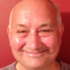 Meet your Posher, Robert